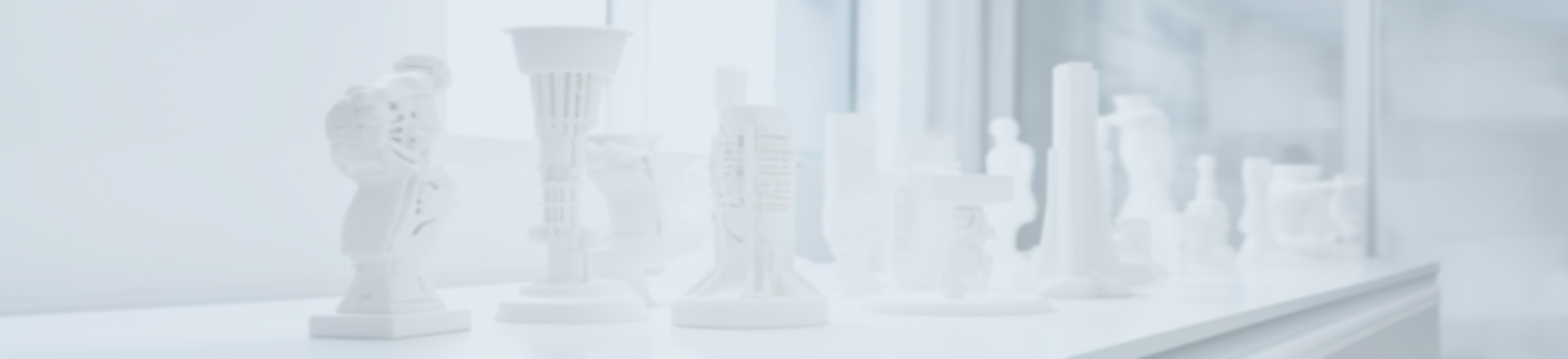 太阳城官网增材制造(3D打印)装备