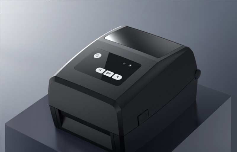 太阳城官网标签打印机