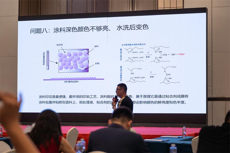 太阳城官网 数码印花沙龙 (10)