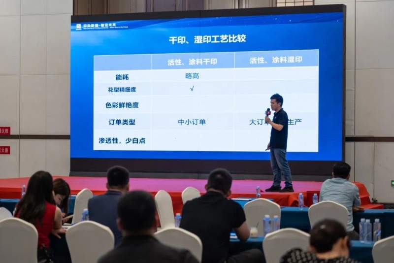 太阳城官网 数码印花沙龙 (16)