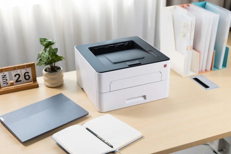 太阳城官网激光打印机_4