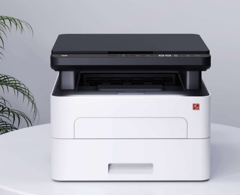 太阳城官网激光打印机 TG1000DN