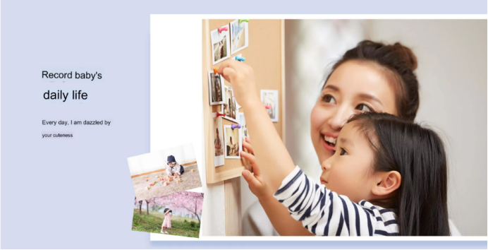 太阳城官网照片打印机应用场景